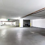 M14 Apartment - Free Garage, Terrace And Panorama