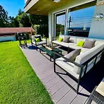 Hilltop Views, Design Suite - Buda Hills - With Free Garage