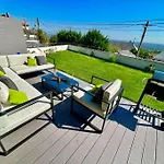 Hilltop Views, Design Suite - Buda Hills - With Free Garage