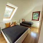 Szamosvilla - Bbq, 8Bdrm, Very Close To Center