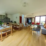 Szamosvilla - Bbq, 8Bdrm, Very Close To Center
