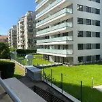 Budapest Lehel Streets Apartmant