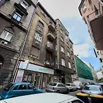Ermosa Apartment