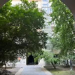 Sweet Apartment