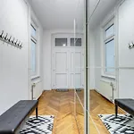 Szondi Residence