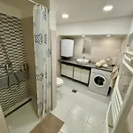Palatoni Flat In Budapest City Center