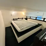 Palatoni Flat In Budapest City Center