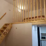 Budapest Apartman Buda Sziveben