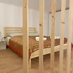 Budapest Apartman Buda Sziveben
