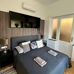 Hillside Luxury Residence Budapest With Free Garage