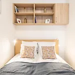 Cozy Apartment *Top* Location