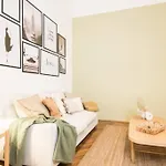 Visegradi Downtown Apartment