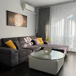 Corporal Apartment Budapest