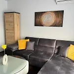 Corporal Apartment Budapest