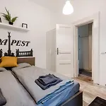Lavender Apartment