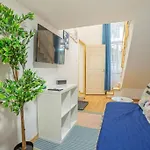 Center Apartment Budapest, Akacfa Street