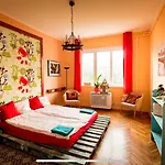 Best Location Budapest Cosy Art Flat
