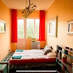 Best Location Budapest Cosy Art Flat