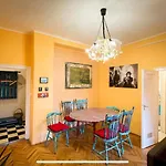 Best Location Budapest Cosy Art Flat