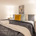 Deluxe & Cozy Dream Home In The Heart Of Budapest