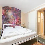 Belgian Style Apartment In The City Center
