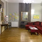 Kecskemeti Rooms