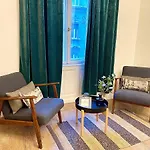 Dream Romance Residency - Finnish Sauna