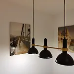 Castle Corner Apartment
