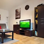 Castle Corner Apartment