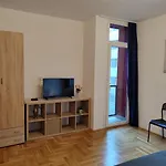 Castle Corner Apartment