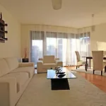 King\'S Court Apartments - City Centre -Free Garage