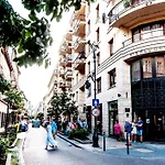 King\'S Court Apartments - City Centre -Free Garage
