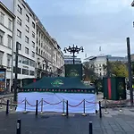 Studio Flat In The Center Of Budapest