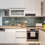 Premier Pest Side Apartment