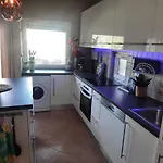 Luxury Suny Flat With Excellent Location