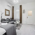 Stellar Dwell Apartment