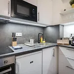Stellar Dwell Apartment