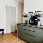 T32 Central Modern Suites