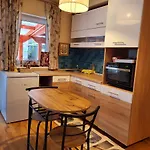 Secret Garden Apartman