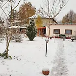 Secret Garden Apartman