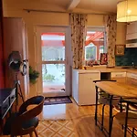Secret Garden Apartman
