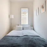 Liget Apartment
