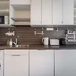 Liget Apartment