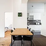 Liget Apartment