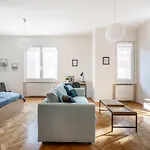 Liget Apartment