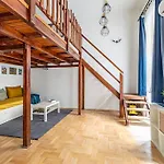 Little Dream Apartment