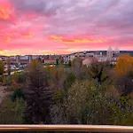 Green City Center Apartment Budapest