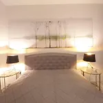 Green City Center Apartment Budapest