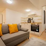 Cosy Downtown Flat In Budapest, Lisa