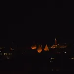 The Budapest View Apartment
